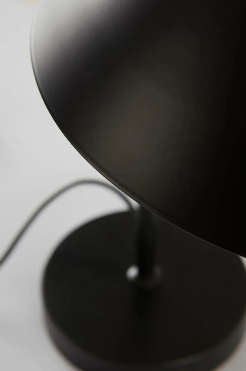 Bordslampor|Jotex COLMAR Bordslampa Svart