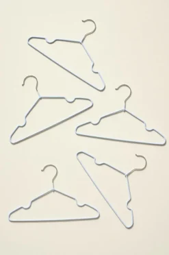 Barndekoration|Barndekoration|Jotex COLTON MINI Galge 5-pack Blå