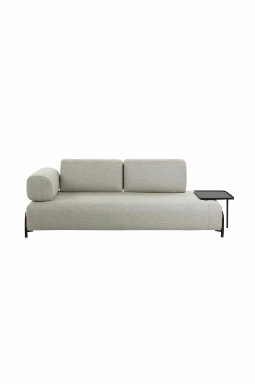 Soffor|Jotex COMPO Soffa 3-sits Beige