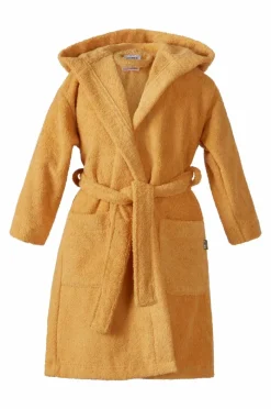 Badrockar & Babycapes|Jotex CONEJO Badrock - Ekologisk Gul