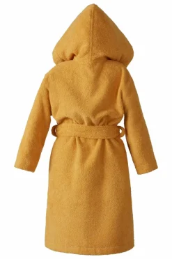 Badrockar & Babycapes|Jotex CONEJO Badrock - Ekologisk Gul