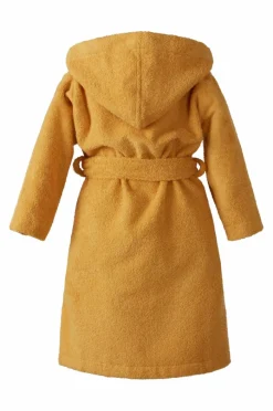 Badrockar & Babycapes|Jotex CONEJO Badrock - Ekologisk Gul
