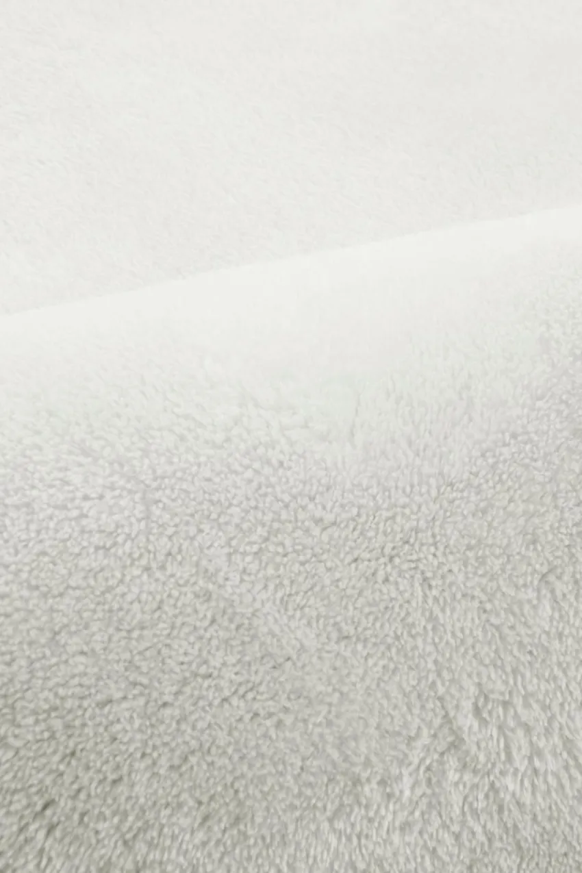 Lugg- & Ryamattor|Jotex CORAL Luggmatta Vit