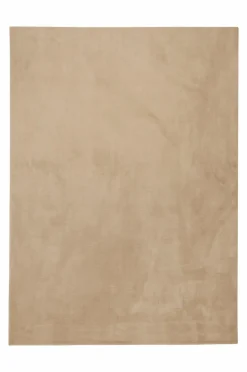 Lugg- & Ryamattor|Jotex CORAL Luggmatta Beige