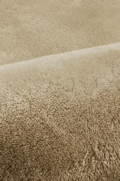 Lugg- & Ryamattor|Jotex CORAL Luggmatta Beige