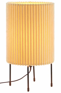 Bordslampor|Barnlampor|Jotex CORDA Bordslampa Gul