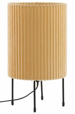 Bordslampor|Barnlampor|Jotex CORDA Bordslampa Gul