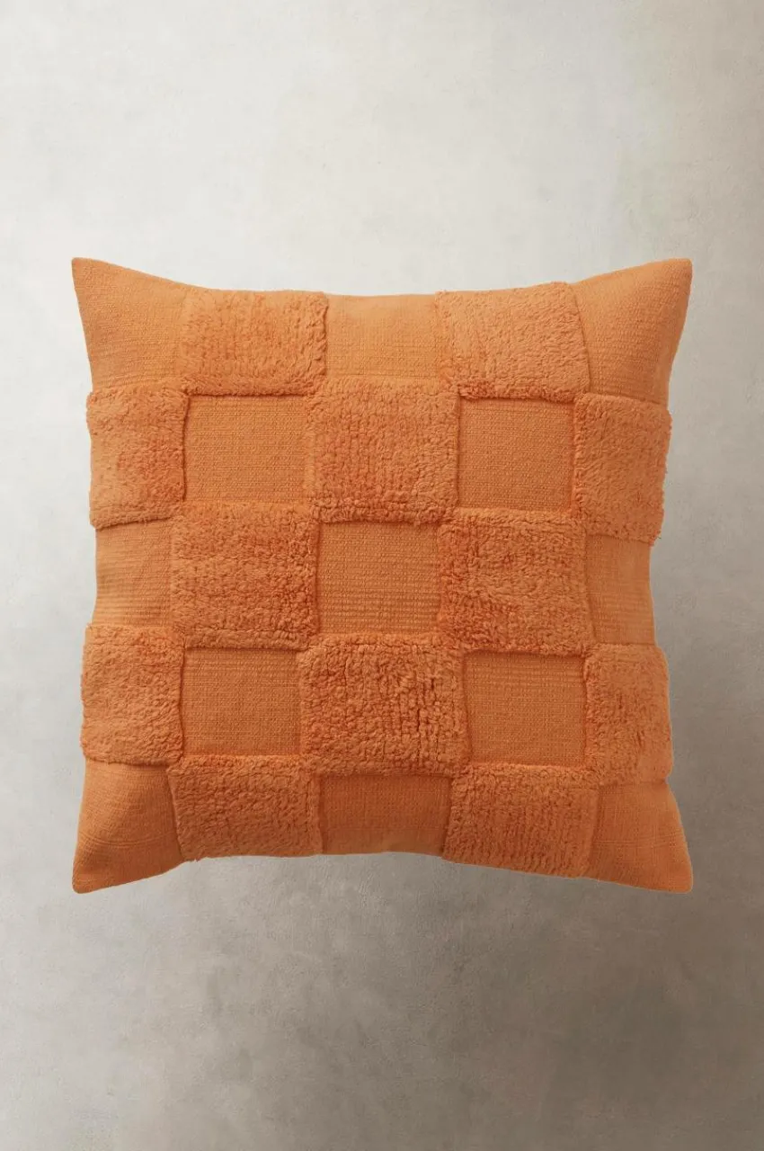 Prydnadskuddar & Fodral|Jotex CORI Kuddfodral 50x50 Cm Orange
