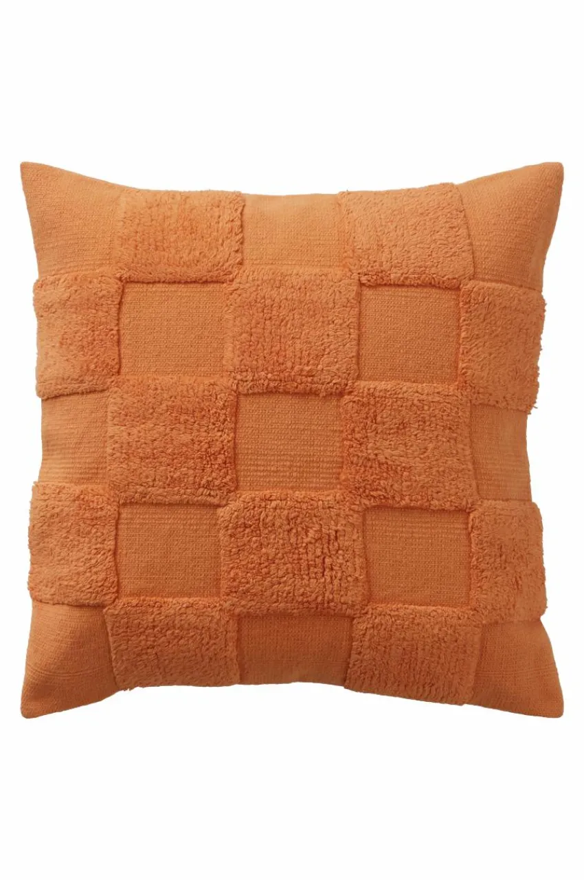 Prydnadskuddar & Fodral|Jotex CORI Kuddfodral 50x50 Cm Orange