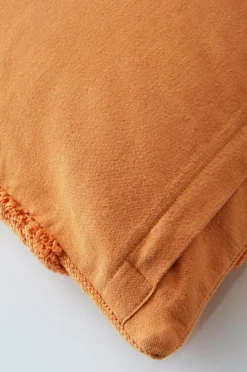 Prydnadskuddar & Fodral|Jotex CORI Kuddfodral 50x50 Cm Orange