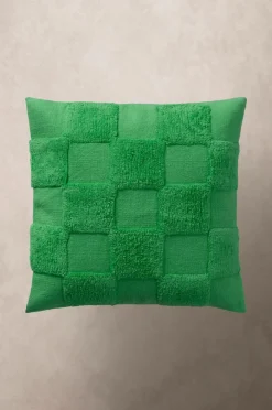 Prydnadskuddar & Fodral|Jotex CORI Kuddfodral 50x50 Cm Grön