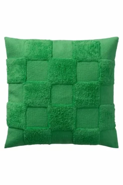 Prydnadskuddar & Fodral|Jotex CORI Kuddfodral 50x50 Cm Grön