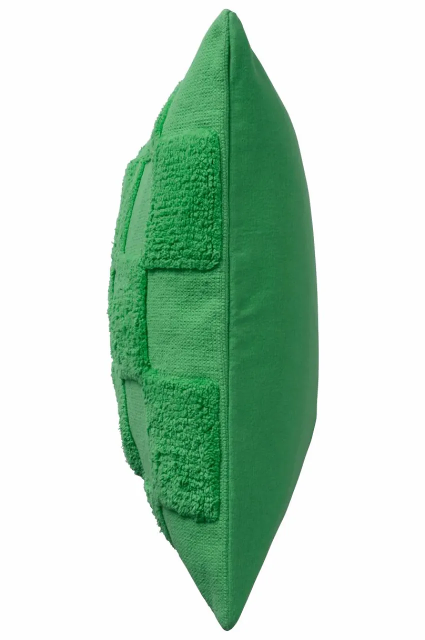 Prydnadskuddar & Fodral|Jotex CORI Kuddfodral 50x50 Cm Grön