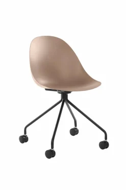 Stolar|Jotex CORRIS Skrivbordsstol Beige