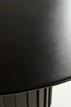 Bord|Jotex CORTONA Matbord ø 120 Cm Svart