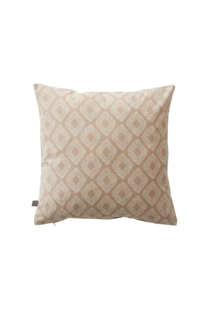 Prydnadskuddar & Fodral|Jotex COUSIN Kuddfodral 3-pack 45x45 Cm Beige