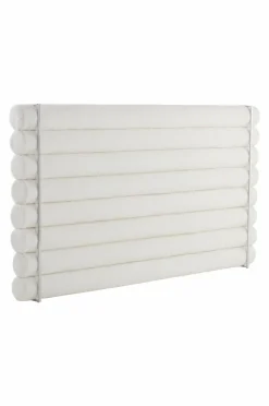 Sänggavlar|Jotex CRAIGS Sänggavel 180 Cm Vit