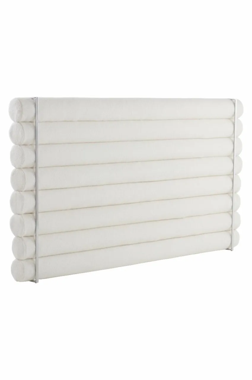 Sänggavlar|Jotex CRAIGS Sänggavel 160 Cm Vit