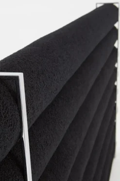 Sänggavlar|Jotex CRAIGS Sänggavel 160 Cm Svart