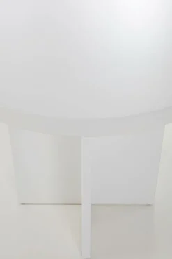 Bord|Jotex CRUZ Matbord 80x260 Cm Vit