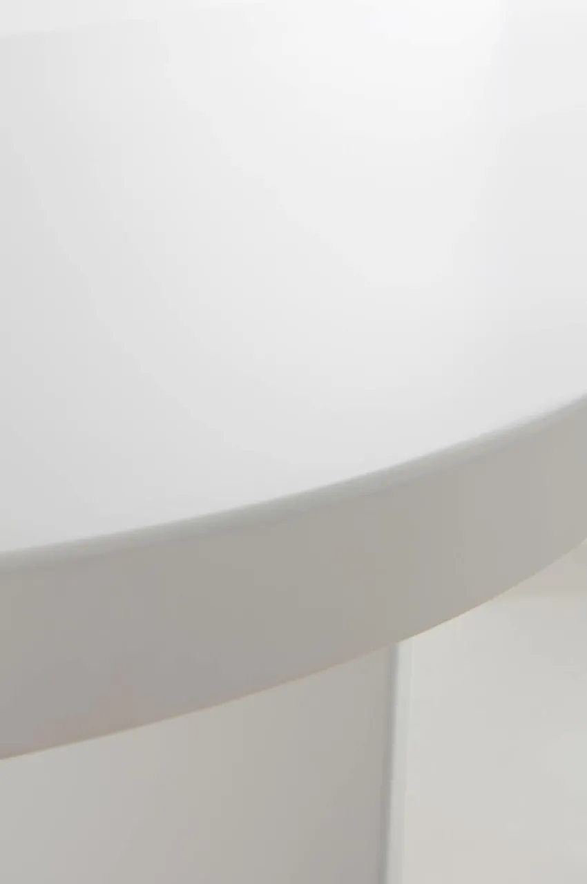 Bord|Jotex CRUZ Matbord 80x260 Cm Vit