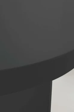 Bord|Jotex CRUZ Matbord 80x260 Cm Svart