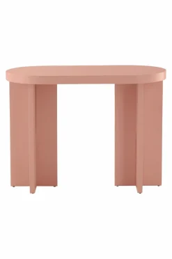 Barnmöbler|Barnmöbler Deal|Jotex CRUZ MINI Barnskrivbord 50x100 Cm Rosa