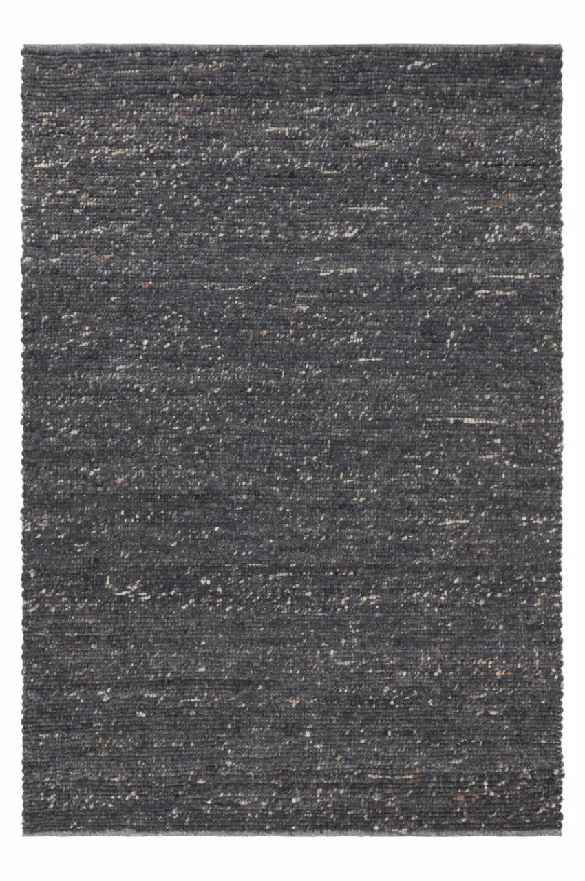 Ullmattor|Jotex CURB Ullmatta 200x300 Cm Svart