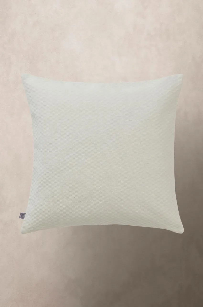 Prydnadskuddar & Fodral|Jotex DAGA Kuddfodral 50x50 Cm Vit