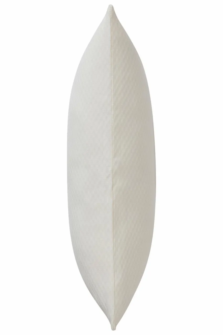 Prydnadskuddar & Fodral|Jotex DAGA Kuddfodral 70x50 Cm Vit