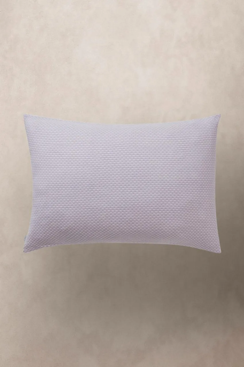 Prydnadskuddar & Fodral|Jotex DAGNY Kuddfodral 70x50 Cm Lila
