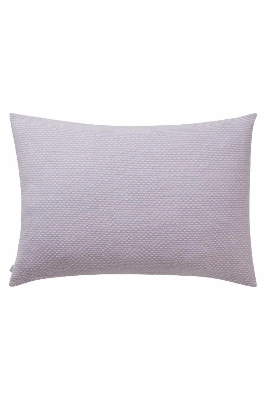 Prydnadskuddar & Fodral|Jotex DAGNY Kuddfodral 70x50 Cm Lila