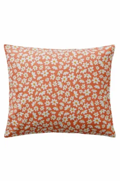 Örngott|Jotex DAISY örngott 60x50 Cm Ekologisk Orange