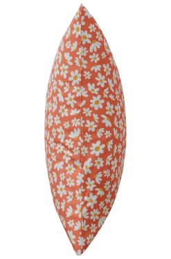 Örngott|Jotex DAISY örngott 60x50 Cm Ekologisk Orange