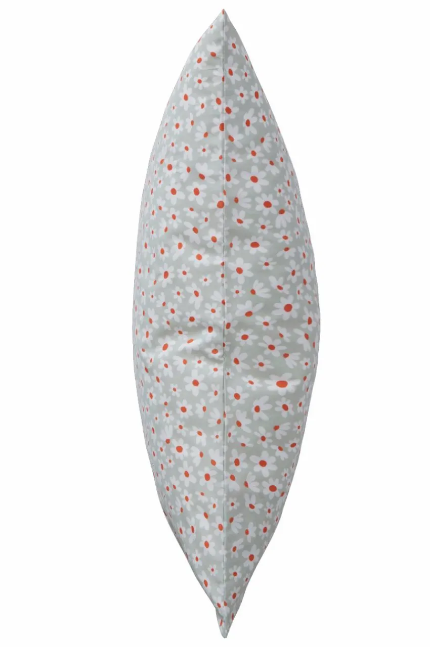 Örngott|Jotex DAISY örngott 90x50 Cm Ekologisk Grön