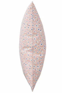 Örngott|Jotex DAISY örngott 90x50 Cm Ekologisk Rosa