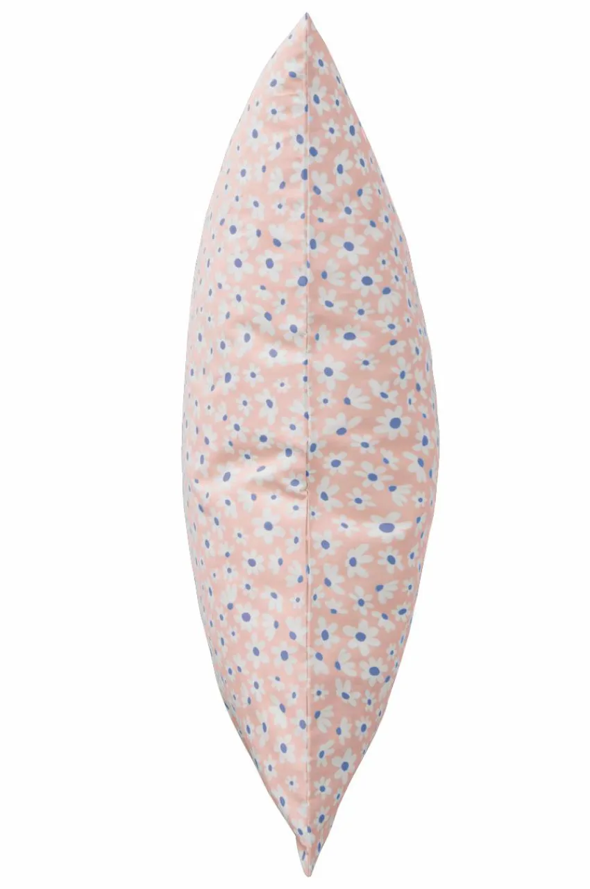 Örngott|Jotex DAISY örngott 90x50 Cm Ekologisk Rosa