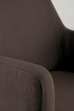 Stolar|Jotex DALA Stol 2-pack Varm gråbrun