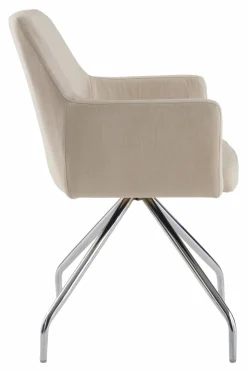 Stolar|Jotex DALA Stol 2-pack Sandbeige