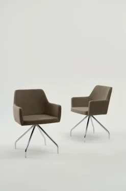 Stolar|Jotex DALA Stol 2-pack Greige