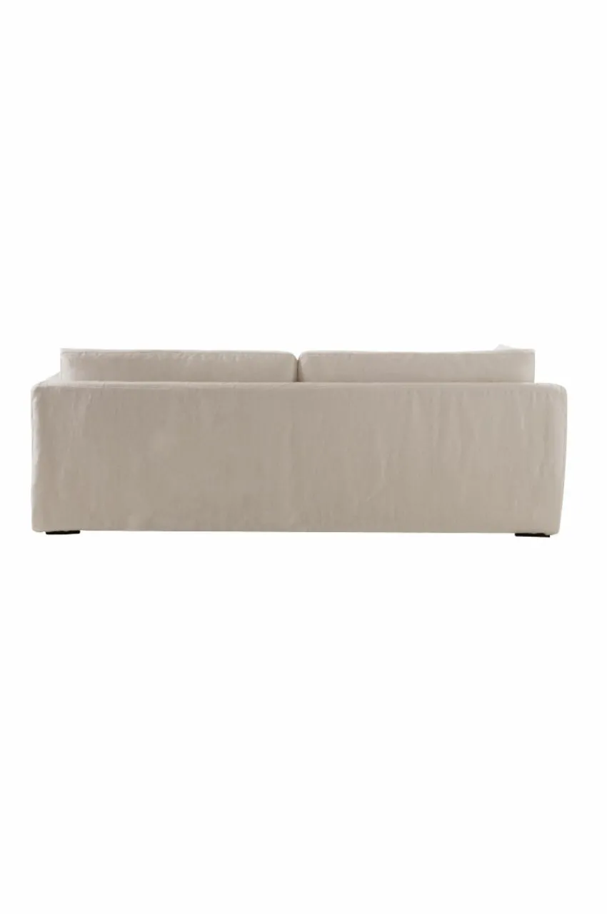 Soffor|Jotex DALLAS Soffa 3-sits Beige