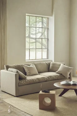 Soffor|Jotex DALLAS Soffa 3-sits Beige