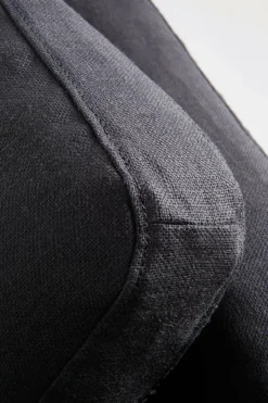Soffor|Jotex DALLAS Soffa 3-sits Kolgrå