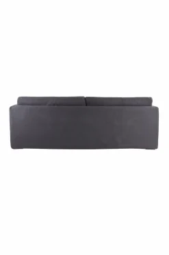 Soffor|Jotex DALLAS Soffa 3-sits Kolgrå