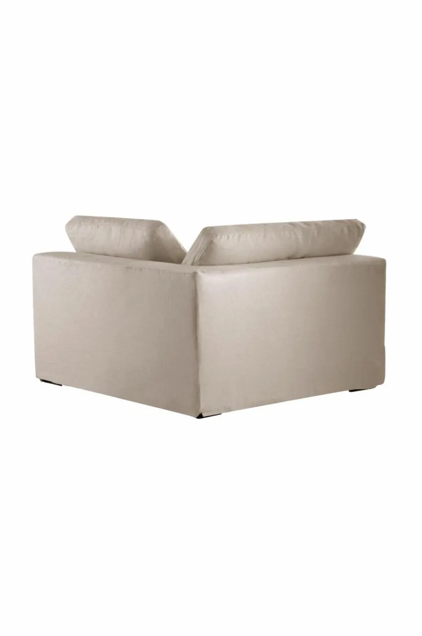 Soffor|Jotex DALLAS Soffmodul - Hörndel Beige