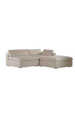 Soffor|Jotex DALLAS Soffmodul - Hörndel Beige