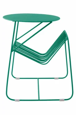 Bord|Jotex DALLY Sidobord 56x59 Cm Grön