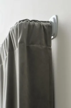 Gardinstänger|Jotex DANI Gardinstång Enkel 287-400 Cm Ljus kallgrå