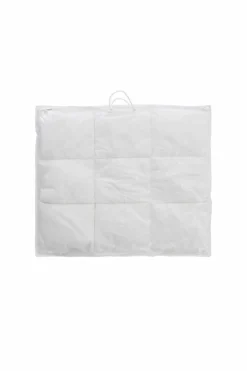 Barnsängkläder|Jotex DAWN BABY Barntäcke Vagn/vagga 70x80 Cm Vit