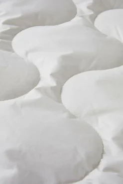 Bäddmadrasser|Jotex DAWN MEDIUM Bäddmadrass Vit
